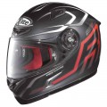 Шлем интеграл X-Lite X-802 R Fast