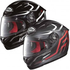 Шлем интеграл X-Lite X-802 R Fast Шлем интеграл X-Lite X-802 R Fast
