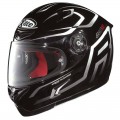 Шлем интеграл X-Lite X-802 R Fast