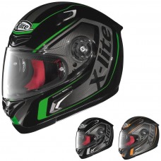 Шлем интеграл X-Lite X-802R Haryos Шлем интеграл X-Lite X-802R Haryos