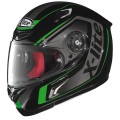 Шлем интеграл X-Lite X-802R Haryos