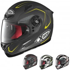 Шлем интеграл X-Lite X-802R Helder Шлем интеграл X-Lite X-802R Helder