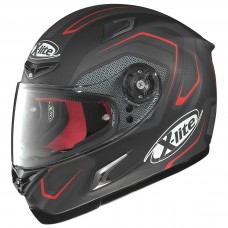 Шлем интеграл X-Lite X-802R Helder Шлем интеграл X-Lite X-802R Helder