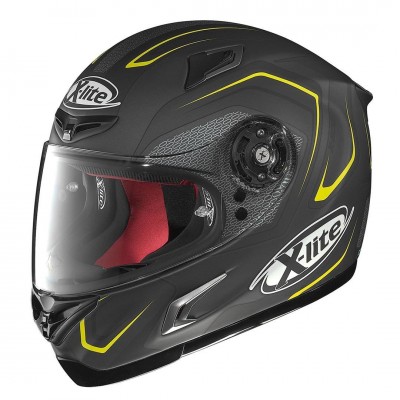 Шлем интеграл X-Lite X-802R Helder