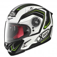 Шлем интеграл X-Lite X-802R Helder Шлем интеграл X-Lite X-802R Helder