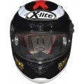 Шлем интеграл X-Lite X-802 R Lorenzo Black