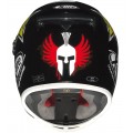 Шлем интеграл X-Lite X-802 R Lorenzo Black