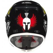 Шлем интеграл X-Lite X-802 R Lorenzo Black Шлем интеграл X-Lite X-802 R Lorenzo Black