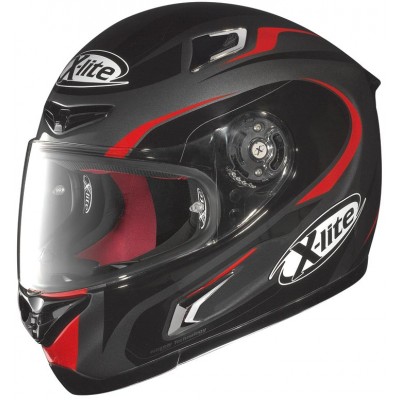 Шлем интеграл X-Lite X-802 R Racer