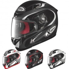 Шлем интеграл X-Lite X-802 R Racer Шлем интеграл X-Lite X-802 R Racer