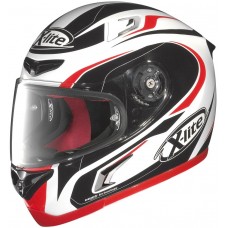 Шлем интеграл X-Lite X-802 R Racer Шлем интеграл X-Lite X-802 R Racer