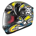 Шлем интеграл X-Lite X-802R Replica Magnoni