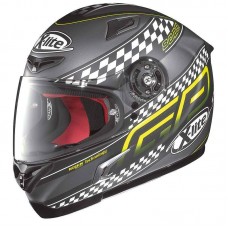 Шлем интеграл X-Lite X-802 R Runaway Шлем интеграл X-Lite X-802 R Runaway
