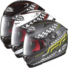 Шлем интеграл X-Lite X-802 R Runaway Шлем интеграл X-Lite X-802 R Runaway