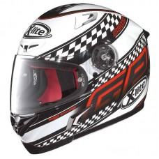 Шлем интеграл X-Lite X-802 R Runaway Шлем интеграл X-Lite X-802 R Runaway