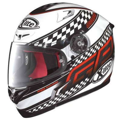 Шлем интеграл X-Lite X-802 R Runaway