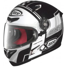 Шлем интеграл X-Lite X-802 R Rush Шлем интеграл X-Lite X-802 R Rush