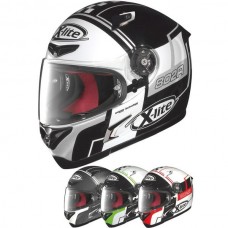 Шлем интеграл X-Lite X-802 R Rush Шлем интеграл X-Lite X-802 R Rush