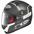 Шлем интеграл X-Lite X-802 R Rush