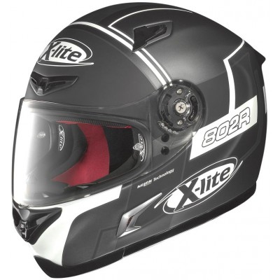 Шлем интеграл X-Lite X-802 R Rush