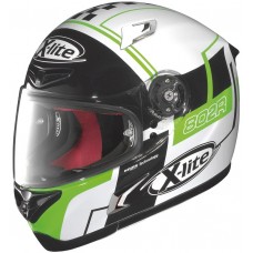 Шлем интеграл X-Lite X-802 R Rush Шлем интеграл X-Lite X-802 R Rush