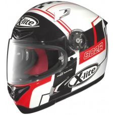 Шлем интеграл X-Lite X-802 R Rush Шлем интеграл X-Lite X-802 R Rush