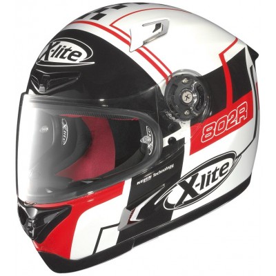 Шлем интеграл X-Lite X-802 R Rush