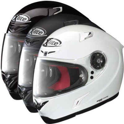 Шлем интеграл X-Lite X-802 R Start