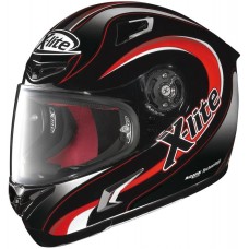 Шлем интеграл X-Lite X-802 R Twist Шлем интеграл X-Lite X-802 R Twist