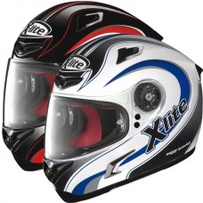 Шлем интеграл X-Lite X-802 R Twist Шлем интеграл X-Lite X-802 R Twist