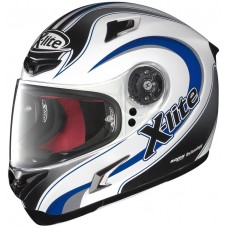 Шлем интеграл X-Lite X-802 R Twist Шлем интеграл X-Lite X-802 R Twist