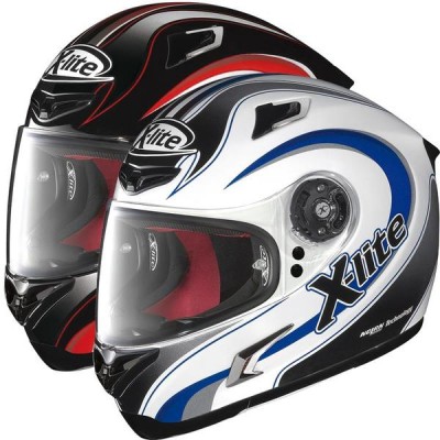 Шлем интеграл X-Lite X-802 R Twist