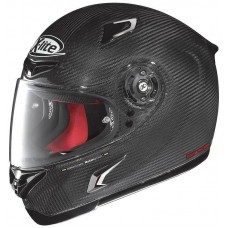 Шлем интеграл X-Lite X-802 R Puro Carbon Шлем интеграл X-Lite X-802 R Puro Carbon