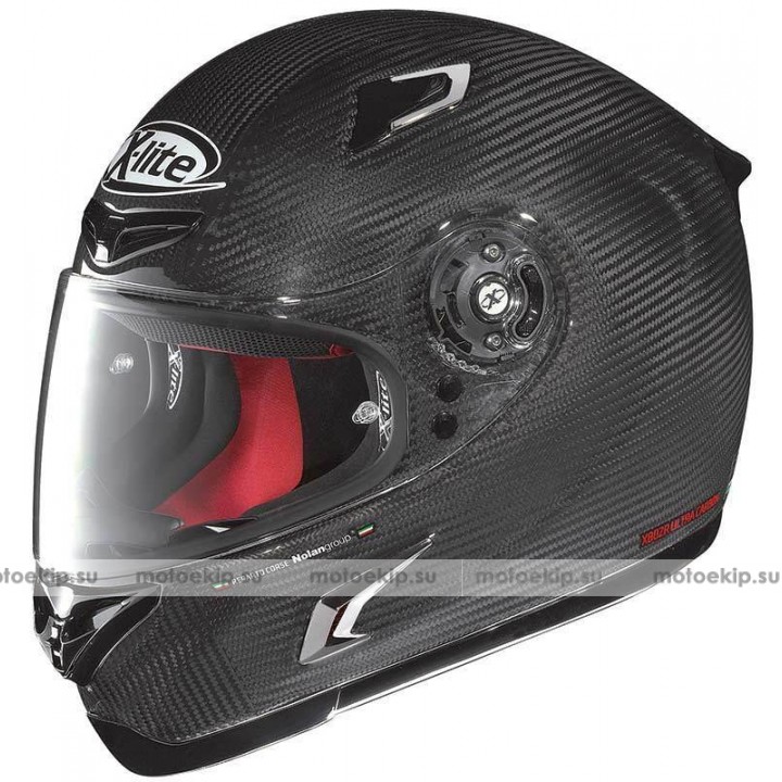 Шлем интеграл X-Lite X-802 R Puro Carbon