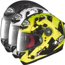 Шлем интеграл X-Lite X-802 R Escape Шлем интеграл X-Lite X-802 R Escape