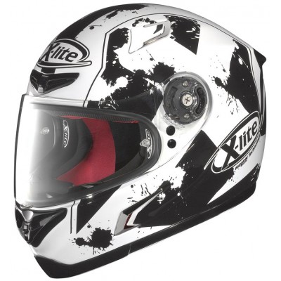 Шлем интеграл X-Lite X-802 R Escape