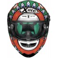 Шлем X-Lite X-803 Ultra Carbon Bastianini