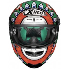 Шлем X-Lite X-803 Ultra Carbon Bastianini Шлем X-Lite X-803 Ultra Carbon Bastianini