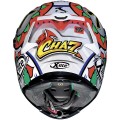 Шлем X-Lite X-803 Ultra Carbon Bastianini