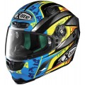Шлем X-Lite X-803 Ultra Carbon Bastianini Шлем X-Lite X-803 Ultra Carbon Bastianini