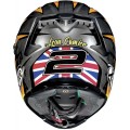 Шлем X-Lite X-803 Ultra Carbon Bastianini