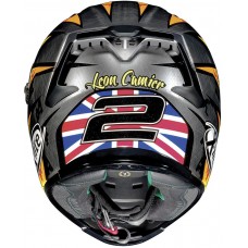 Шлем X-Lite X-803 Ultra Carbon Bastianini Шлем X-Lite X-803 Ultra Carbon Bastianini