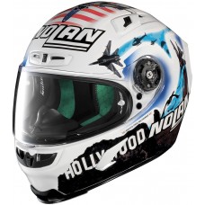 Шлем X-Lite X-803 Ultra Carbon Bastianini Шлем X-Lite X-803 Ultra Carbon Bastianini