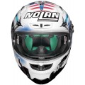 Шлем X-Lite X-803 Ultra Carbon Bastianini