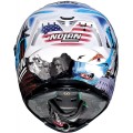 Шлем X-Lite X-803 Ultra Carbon Bastianini