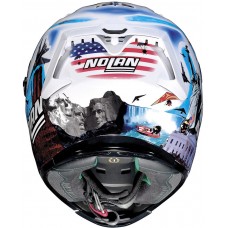 Шлем X-Lite X-803 Ultra Carbon Bastianini Шлем X-Lite X-803 Ultra Carbon Bastianini