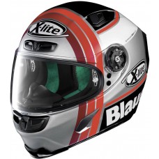 Шлем X-Lite X-803 Ultra Carbon Bastianini Шлем X-Lite X-803 Ultra Carbon Bastianini