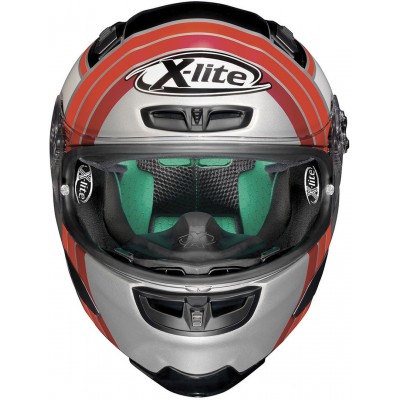 Шлем X-Lite X-803 Ultra Carbon Bastianini