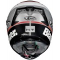 Шлем X-Lite X-803 Ultra Carbon Bastianini