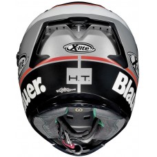 Шлем X-Lite X-803 Ultra Carbon Bastianini Шлем X-Lite X-803 Ultra Carbon Bastianini